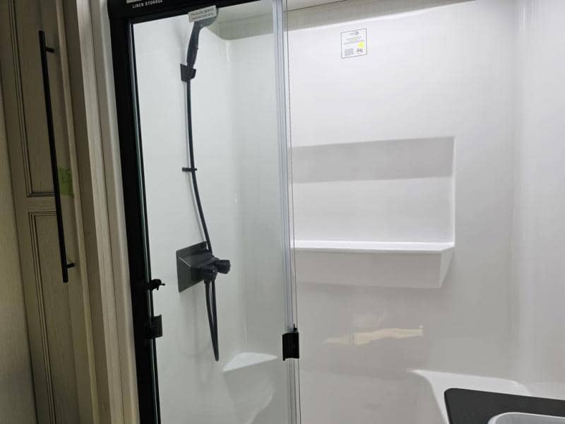 2026 Forest River 2026 Forest River Sabre - thumbnail 43