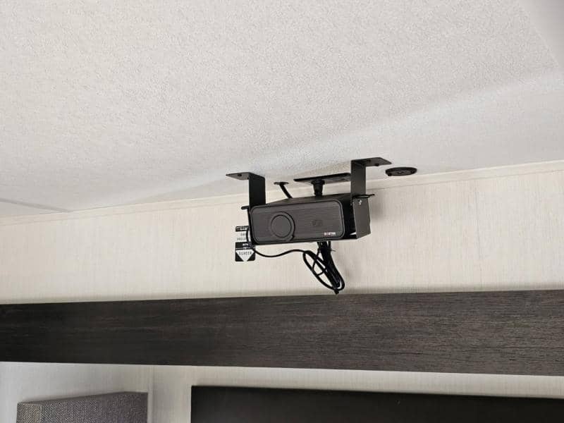 2026 Forest River 2026 Forest River Sabre - thumbnail 51