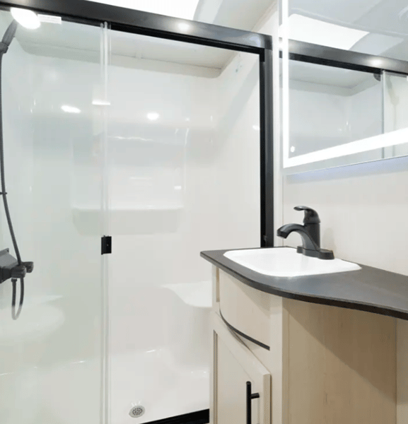 2026 Forest River 2026 Forest River Sabre - thumbnail 60