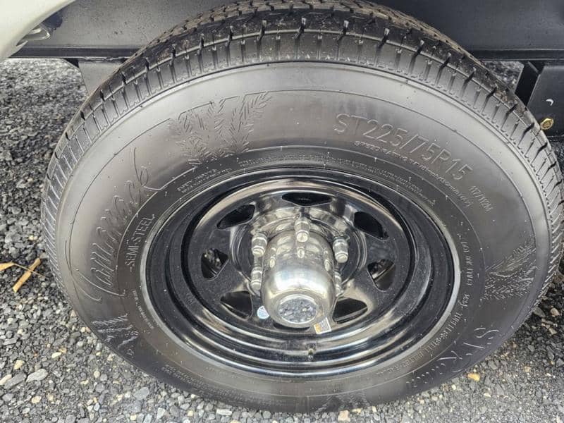 2026 Forest River 2026 Forest River Salem FSX - thumbnail 8