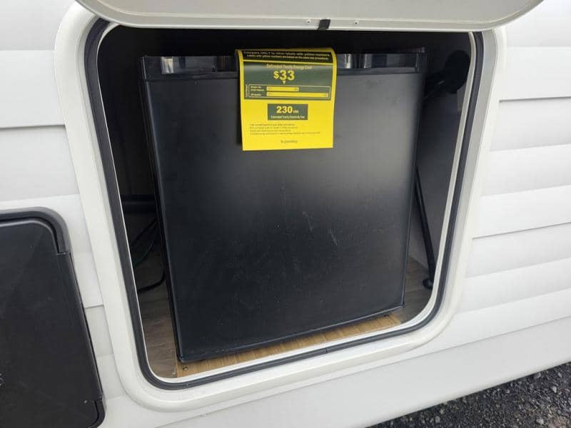 2026 Forest River 2026 Forest River Salem FSX - thumbnail 9