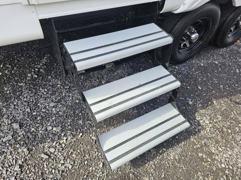 2026 Forest River 2026 Forest River Salem FSX - thumbnail 11