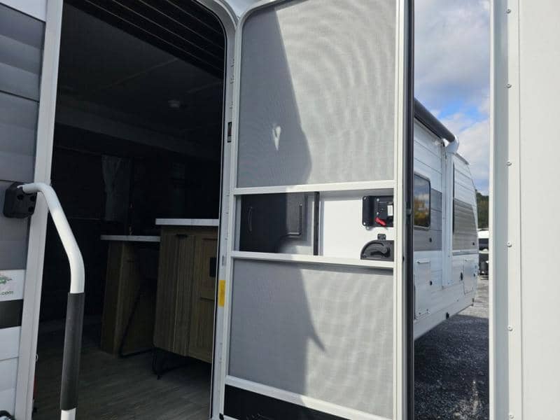 2026 Forest River 2026 Forest River Salem FSX - thumbnail 12