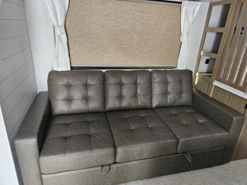 2026 Forest River 2026 Forest River Salem FSX - thumbnail 14