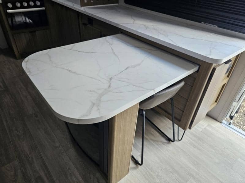 2026 Forest River 2026 Forest River Salem FSX - thumbnail 15