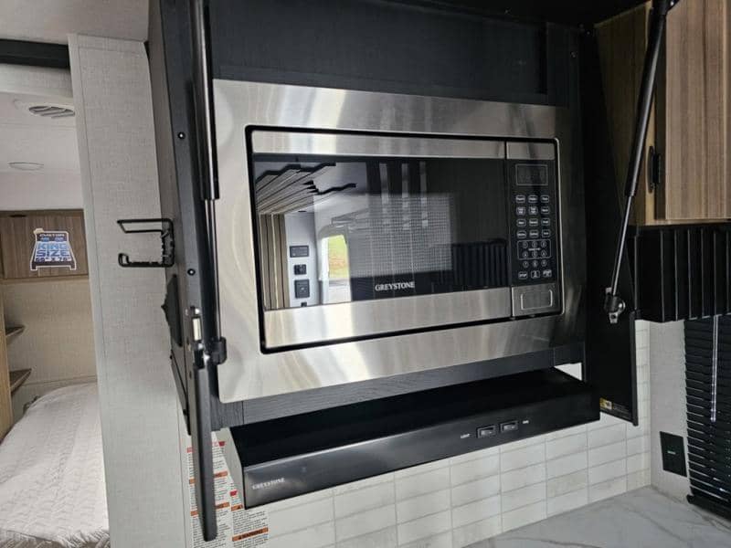 2026 Forest River 2026 Forest River Salem FSX - thumbnail 19