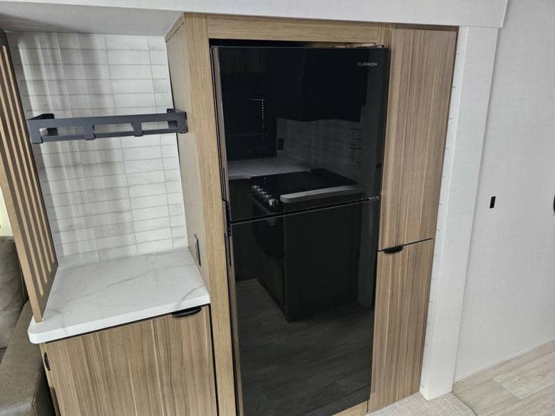 2026 Forest River 2026 Forest River Salem FSX - thumbnail 21