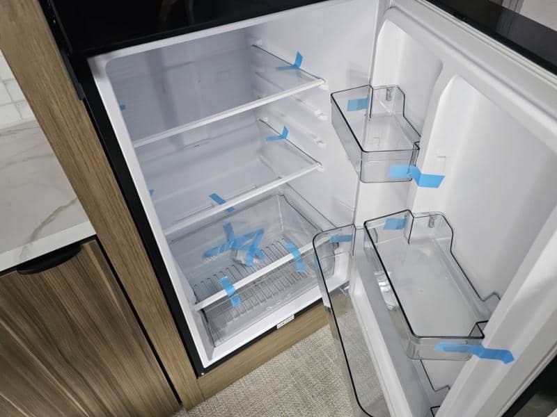 2026 Forest River 2026 Forest River Salem FSX - thumbnail 23