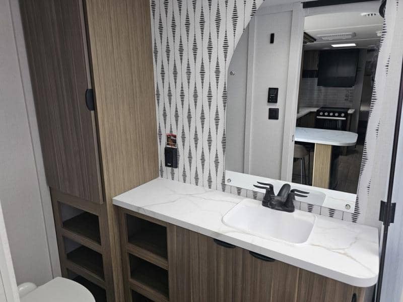 2026 Forest River 2026 Forest River Salem FSX - thumbnail 24