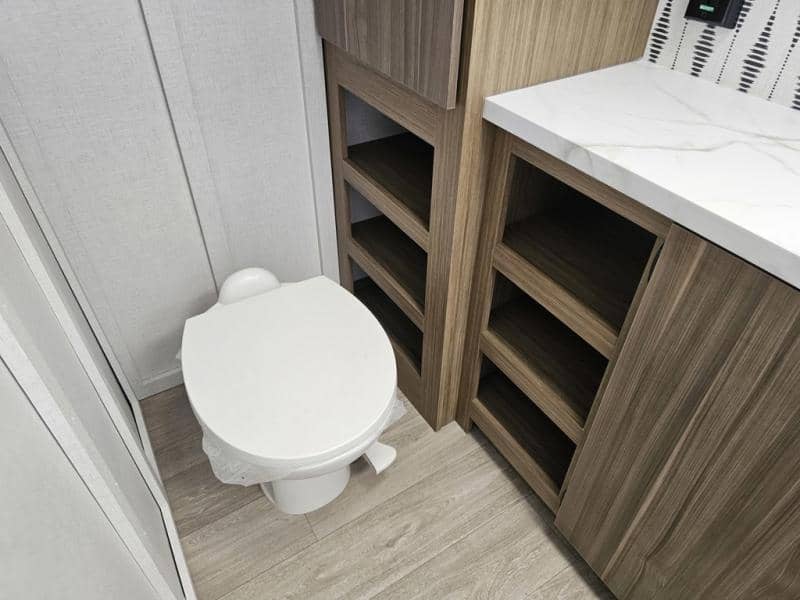 2026 Forest River 2026 Forest River Salem FSX - thumbnail 25