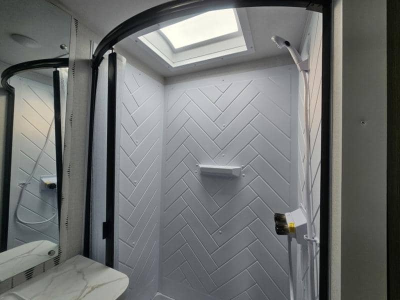 2026 Forest River 2026 Forest River Salem FSX - thumbnail 26