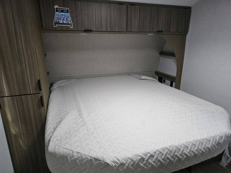 2026 Forest River 2026 Forest River Salem FSX - thumbnail 27