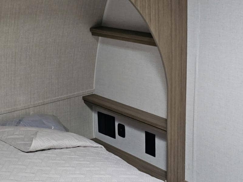 2026 Forest River 2026 Forest River Salem FSX - thumbnail 29