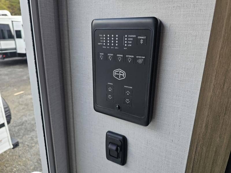 2026 Forest River 2026 Forest River Salem FSX - thumbnail 32