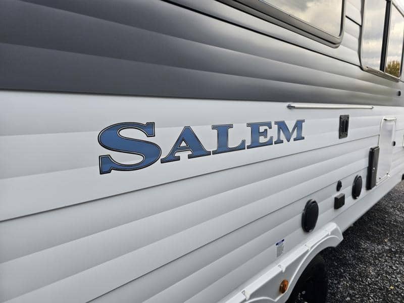 2026 Forest River 2026 Forest River Salem FSX - thumbnail 33