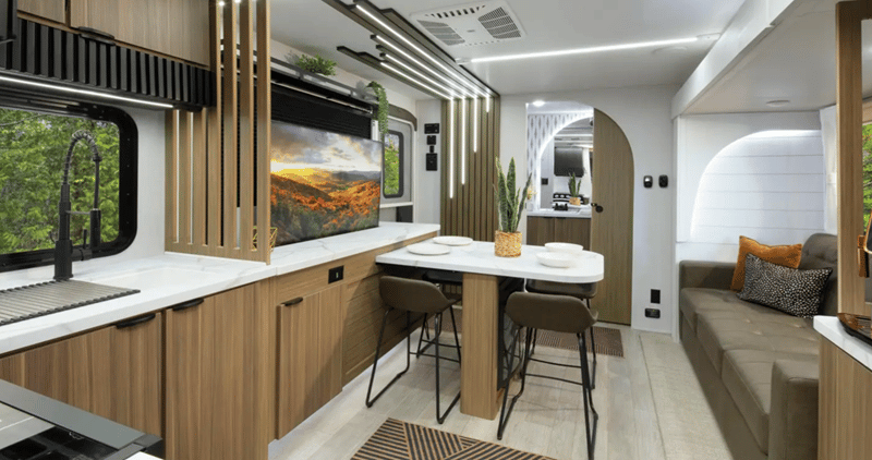 2026 Forest River 2026 Forest River Salem FSX - thumbnail 35