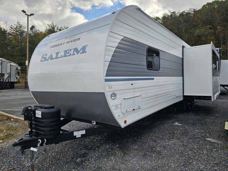 2026 Forest River 2026 Forest River Salem FSX - thumbnail 4