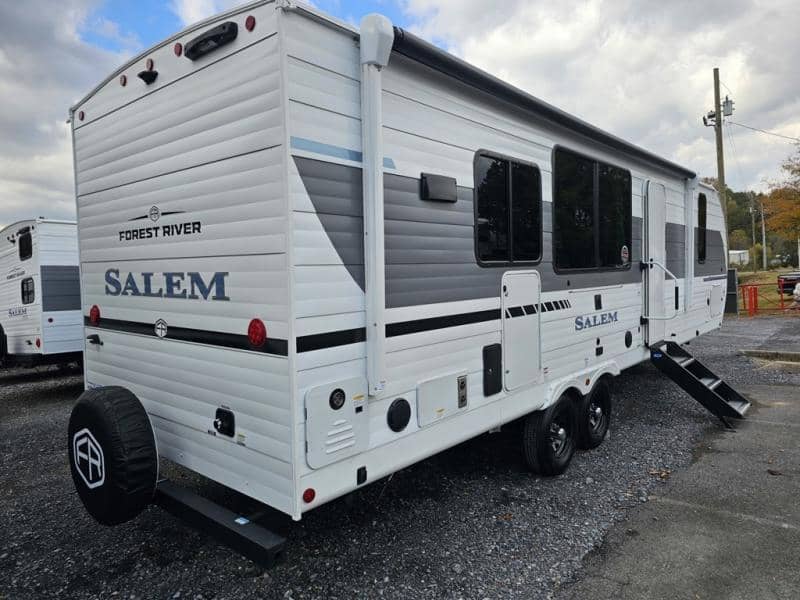 2026 Forest River 2026 Forest River Salem FSX - thumbnail 6