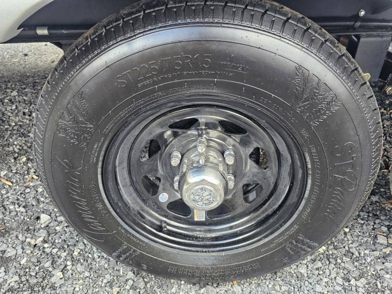 2026 Forest River 2026 Forest River Salem FSX - thumbnail 7