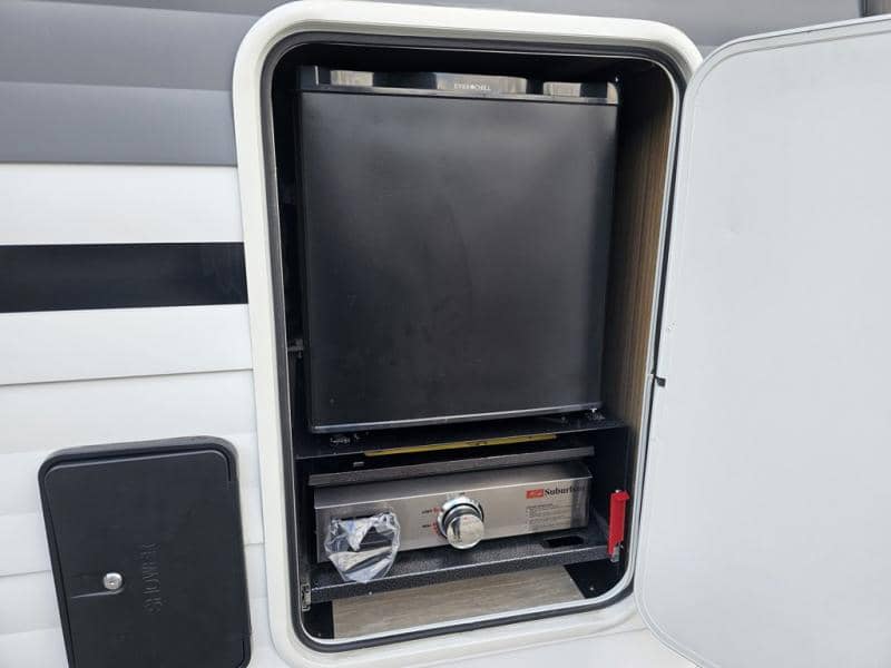 2026 Forest River 2026 Forest River Salem FSX - thumbnail 8