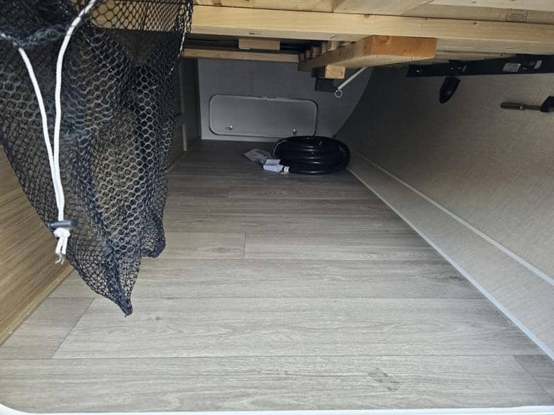 2026 Forest River 2026 Forest River Salem FSX - thumbnail 9