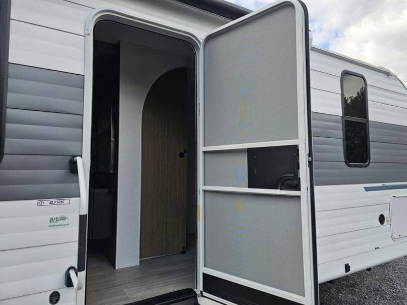 2026 Forest River 2026 Forest River Salem FSX - thumbnail 11