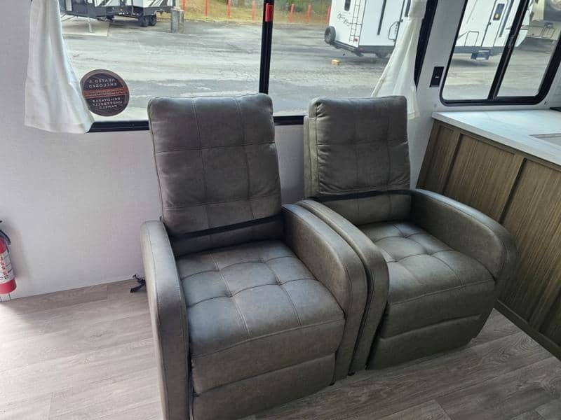 2026 Forest River 2026 Forest River Salem FSX - thumbnail 13