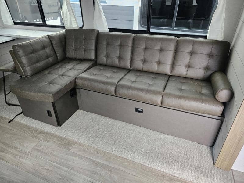 2026 Forest River 2026 Forest River Salem FSX - thumbnail 14