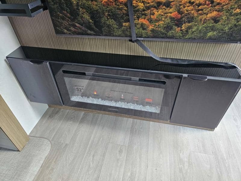 2026 Forest River 2026 Forest River Salem FSX - thumbnail 15