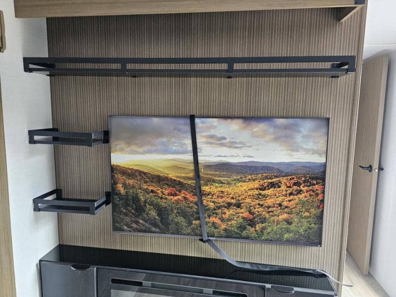 2026 Forest River 2026 Forest River Salem FSX - thumbnail 16