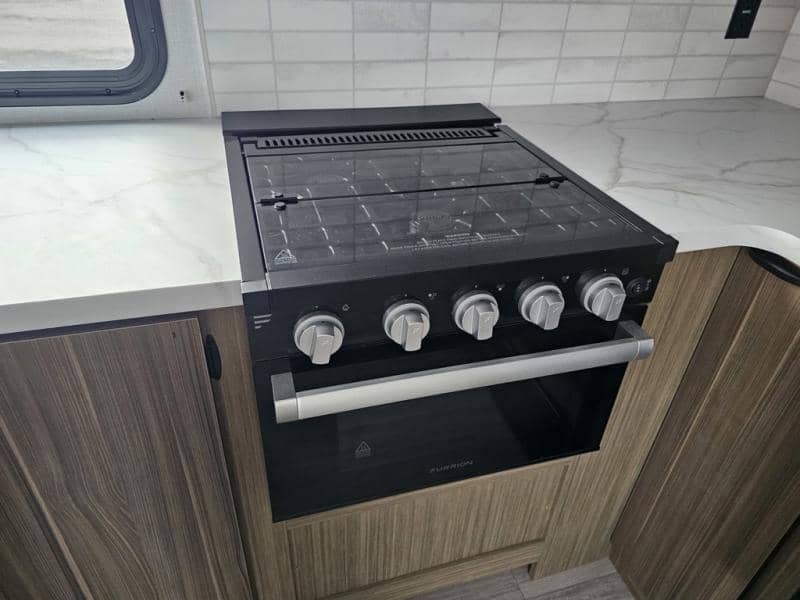 2026 Forest River 2026 Forest River Salem FSX - thumbnail 19