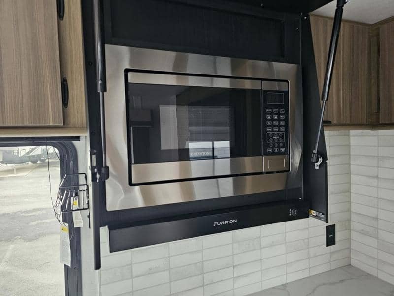 2026 Forest River 2026 Forest River Salem FSX - thumbnail 20