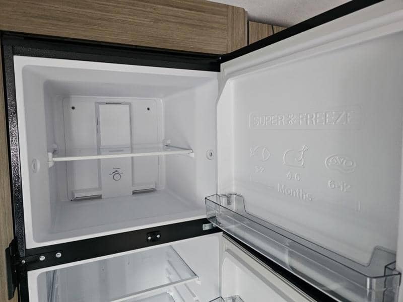 2026 Forest River 2026 Forest River Salem FSX - thumbnail 21