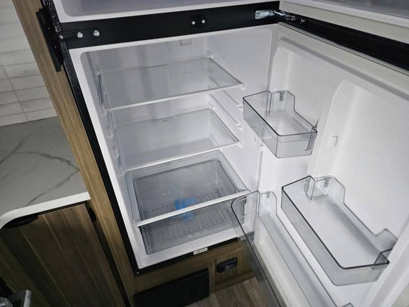 2026 Forest River 2026 Forest River Salem FSX - thumbnail 22