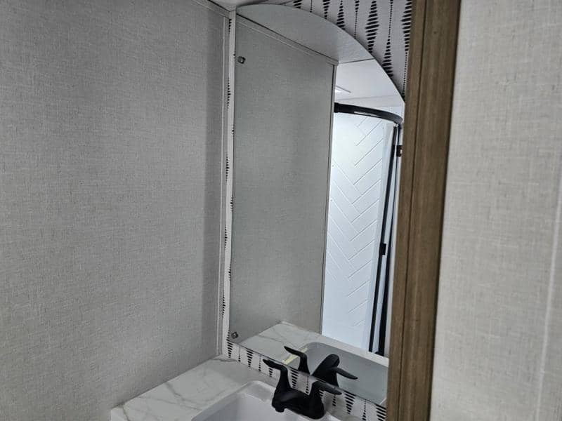 2026 Forest River 2026 Forest River Salem FSX - thumbnail 25