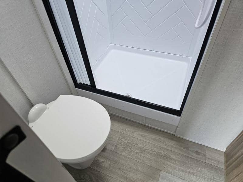 2026 Forest River 2026 Forest River Salem FSX - thumbnail 26