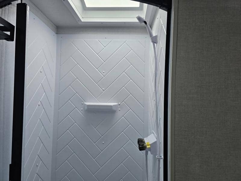 2026 Forest River 2026 Forest River Salem FSX - thumbnail 27