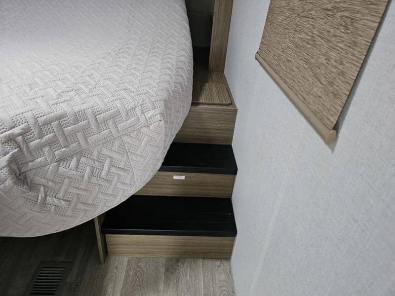 2026 Forest River 2026 Forest River Salem FSX - thumbnail 29