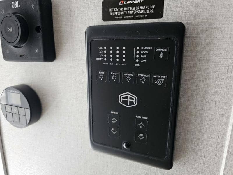 2026 Forest River 2026 Forest River Salem FSX - thumbnail 31