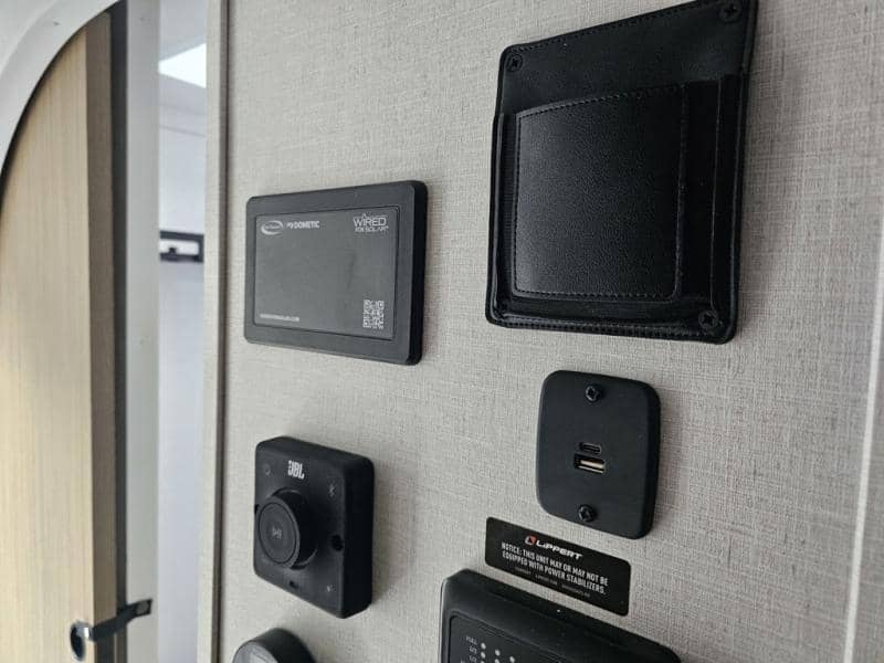 2026 Forest River 2026 Forest River Salem FSX - thumbnail 32