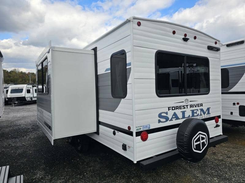 2026 Forest River 2026 Forest River Salem Cruise Lite - thumbnail 5