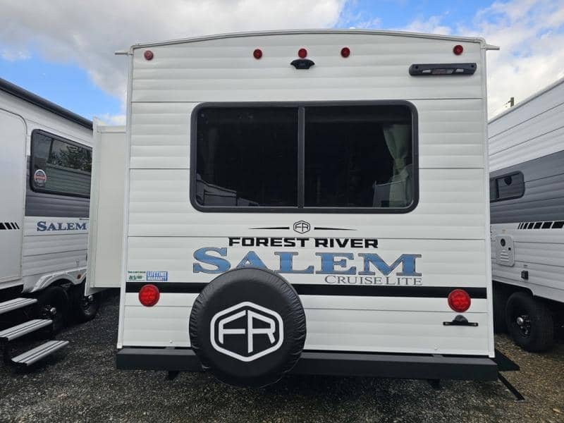 2026 Forest River 2026 Forest River Salem Cruise Lite - thumbnail 6