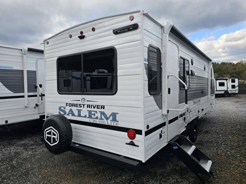 2026 Forest River 2026 Forest River Salem Cruise Lite - thumbnail 7