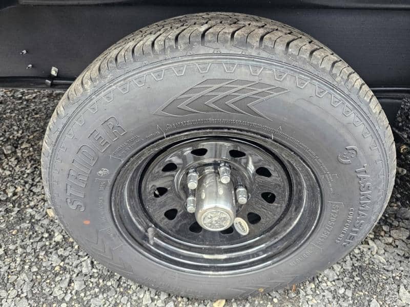 2026 Forest River 2026 Forest River Salem Cruise Lite - thumbnail 8