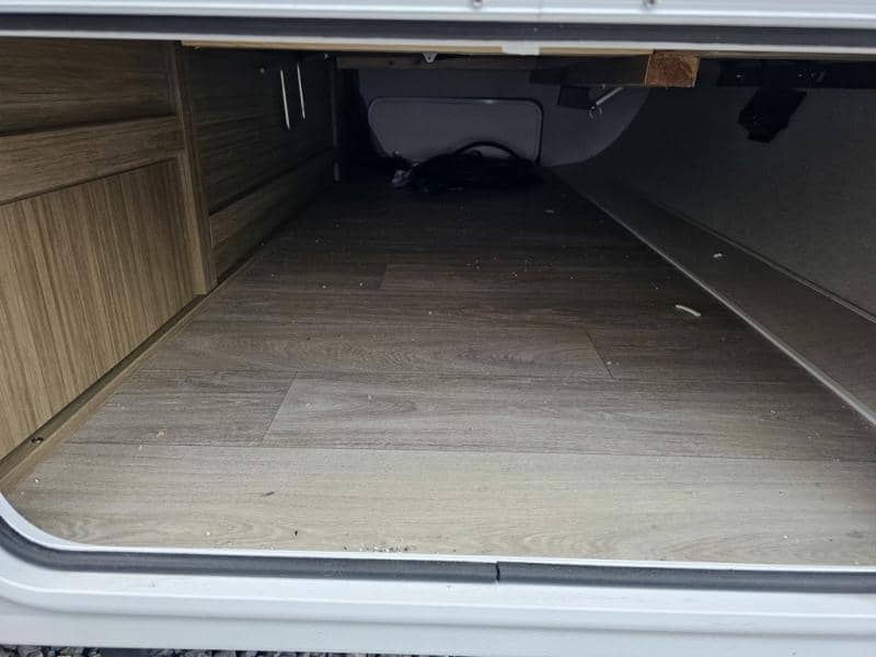 2026 Forest River 2026 Forest River Salem Cruise Lite - thumbnail 9