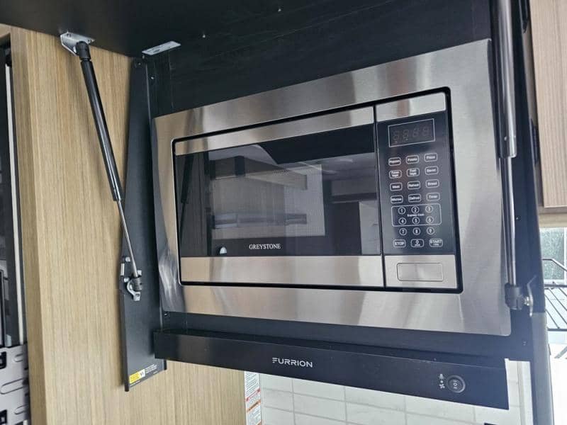 2026 Forest River 2026 Forest River Salem Cruise Lite - thumbnail 20