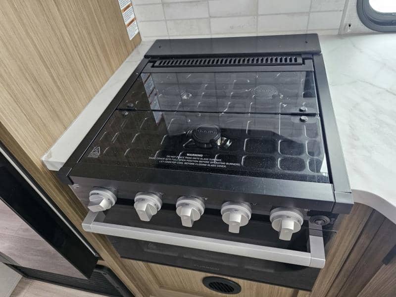 2026 Forest River 2026 Forest River Salem Cruise Lite - thumbnail 21