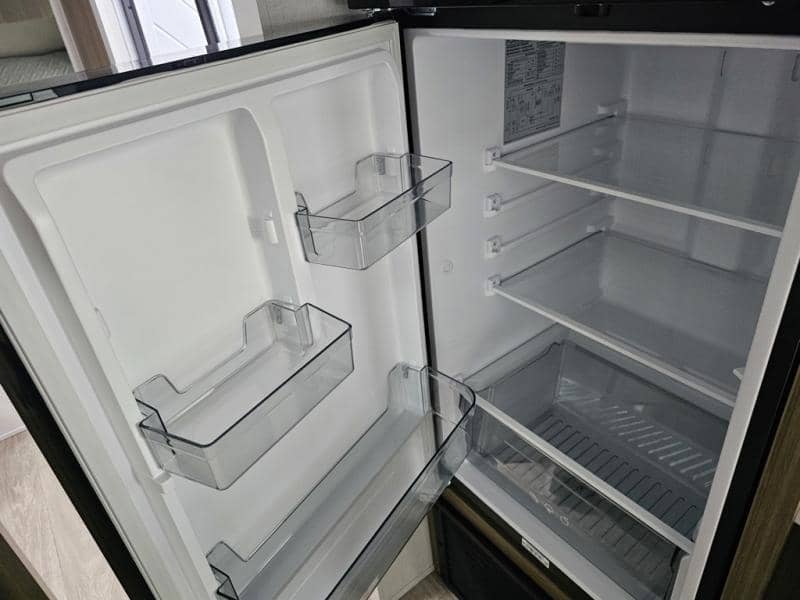 2026 Forest River 2026 Forest River Salem Cruise Lite - thumbnail 23