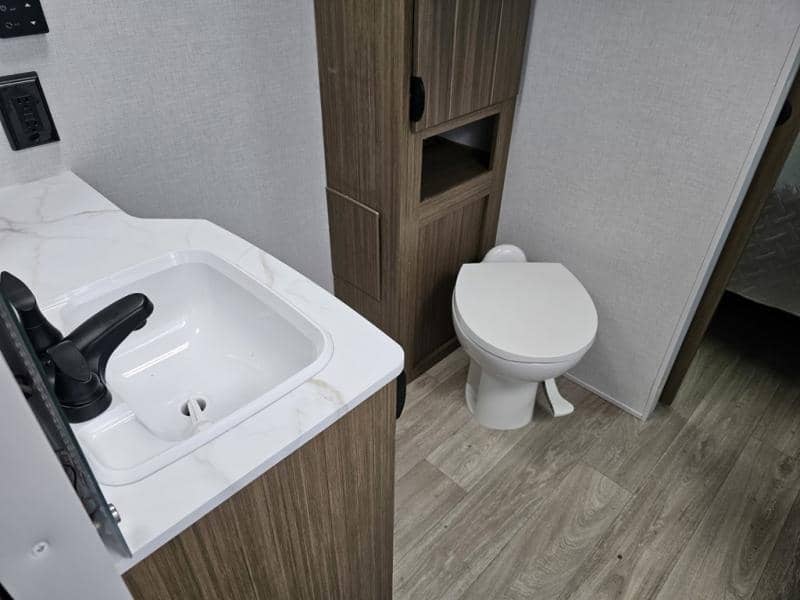 2026 Forest River 2026 Forest River Salem Cruise Lite - thumbnail 24