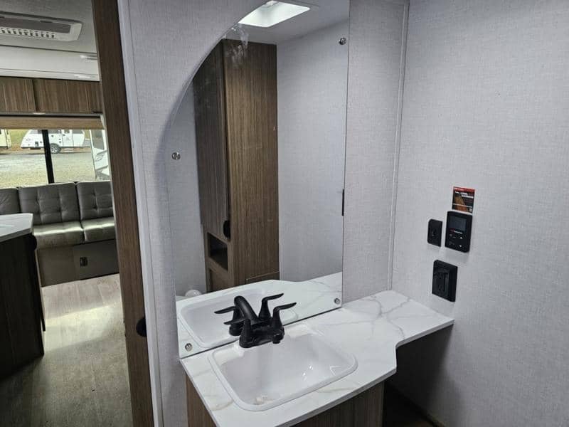 2026 Forest River 2026 Forest River Salem Cruise Lite - thumbnail 25